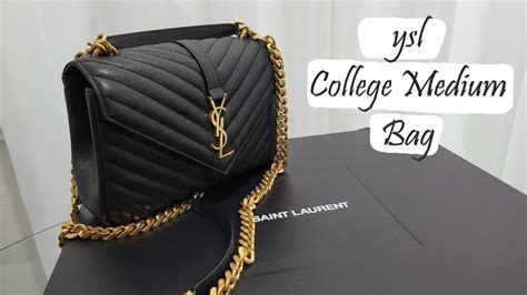 ysl york university